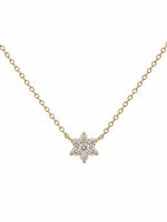 Collana Ultima Edizione Donna Classic in Argento CAO4482-GIALLA